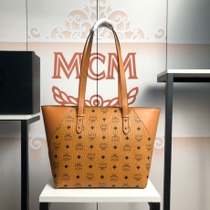 MCM Shopping Bags